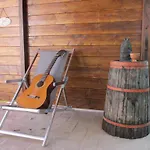 卡希纳安东尼尼酒店 乡村民宿 *