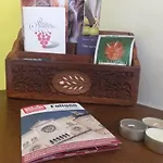 乡村民宿 卡希纳安东尼尼酒店 福利尼奥
