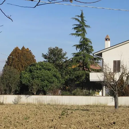 Landhuis Cascina Antonini Foligno
