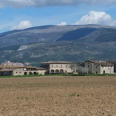 Cascina Antonini 컨트리하우스