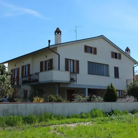 Cascina Antonini * 폴리뇨