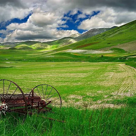 컨트리하우스 Cascina Antonini *