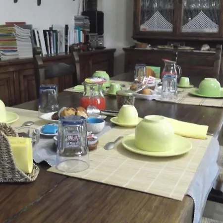 컨트리하우스 Cascina Antonini 폴리뇨