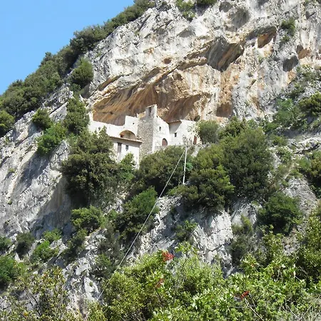 Lantställe Cascina Antonini *