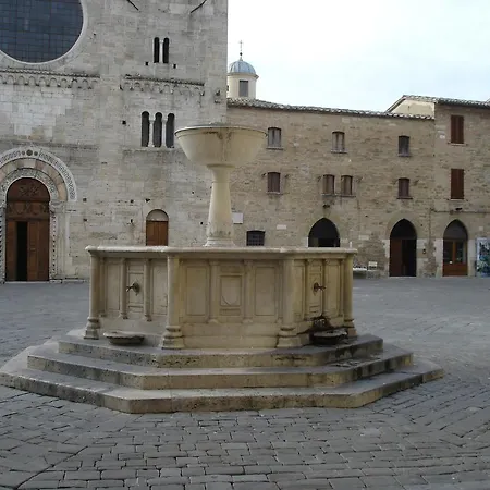 Lantställe Cascina Antonini *