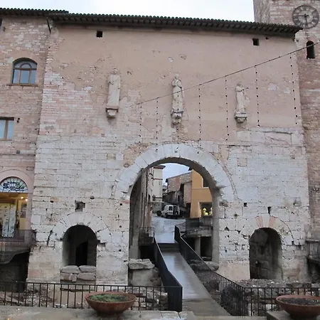 Cascina Antonini 컨트리하우스 *