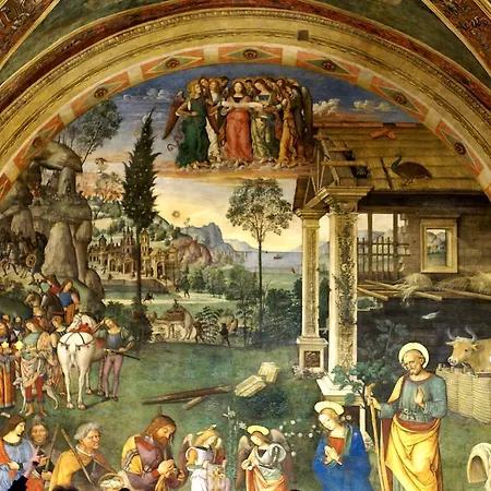 Cascina Antonini Landhuis