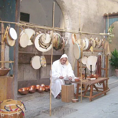 Cascina Antonini 폴리뇨