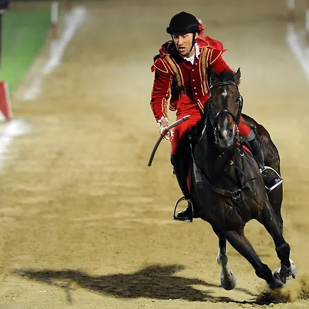 Cascina Antonini 컨트리하우스 폴리뇨