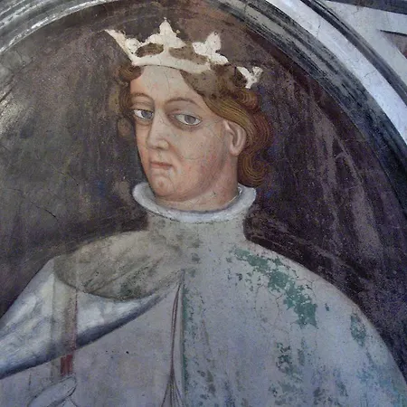 Cascina Antonini Lantställe *