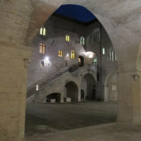 Casa rural Cascina Antonini