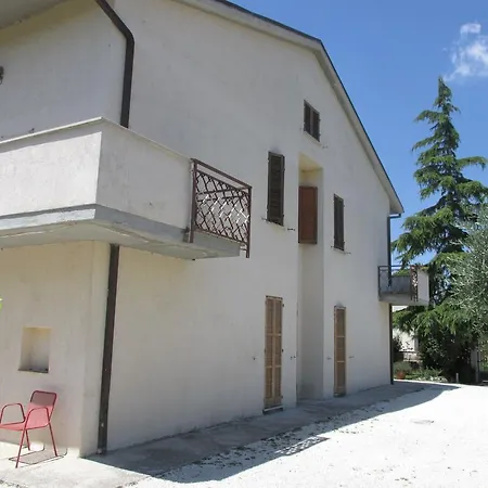 Cascina Antonini Kır Evi *