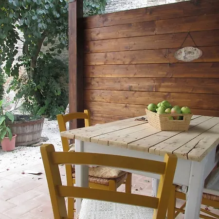 Landhuis Cascina Antonini *