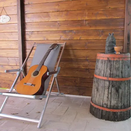 Cascina Antonini 컨트리하우스 *