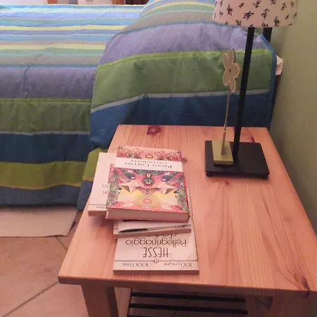 컨트리하우스 Cascina Antonini