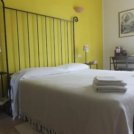 卡希纳安东尼尼酒店 福利尼奥