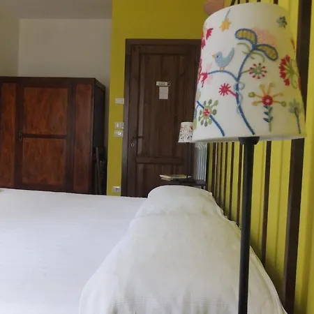 Cascina Antonini 컨트리하우스 *