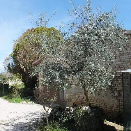 Casa di campagna Cascina Antonini Foligno