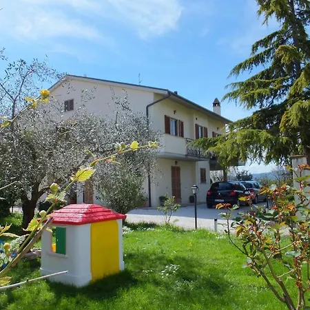 Cascina Antonini Foligno