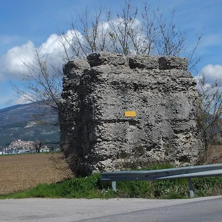 Cascina Antonini Foligno