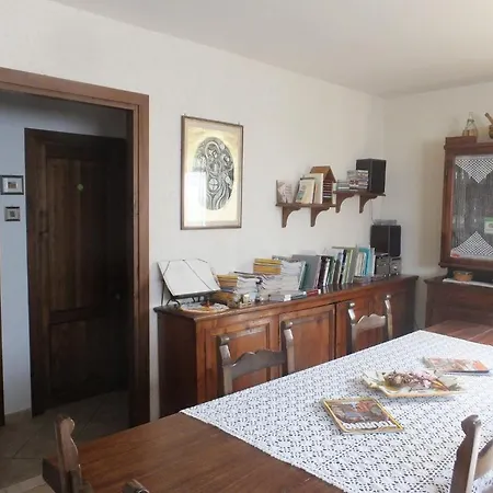 Cascina Antonini Foligno