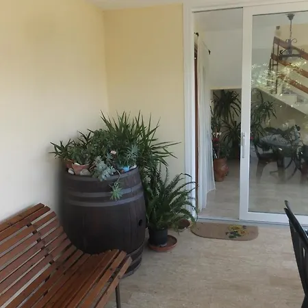 Cascina Antonini * 폴리뇨