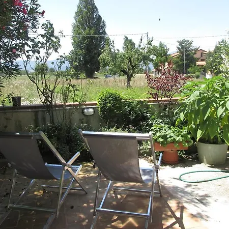 Landhuis Cascina Antonini *
