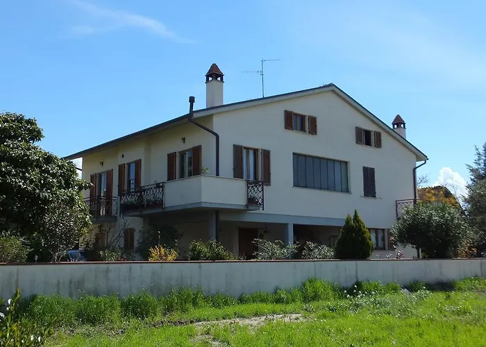 Cascina Antonini * Foligno