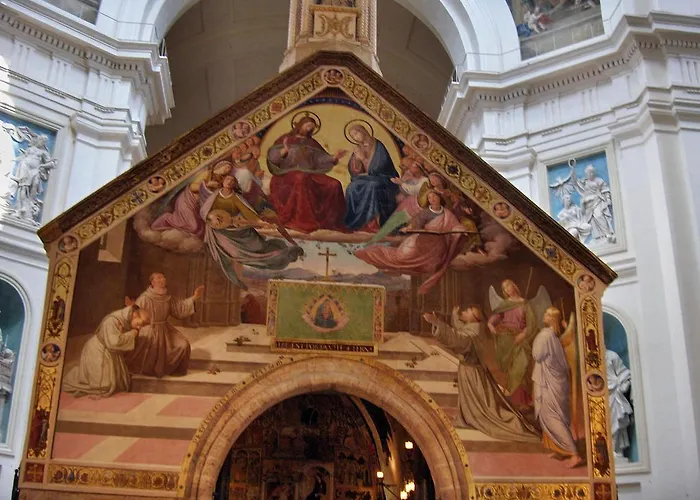 Casa rural Cascina Antonini Foligno