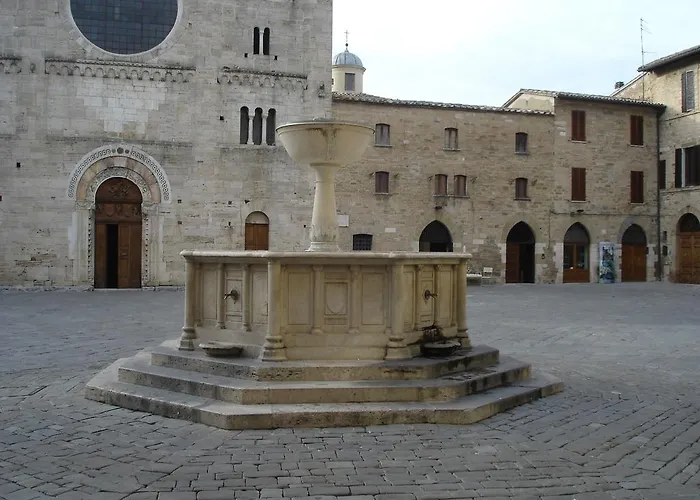 Casa rural Cascina Antonini *