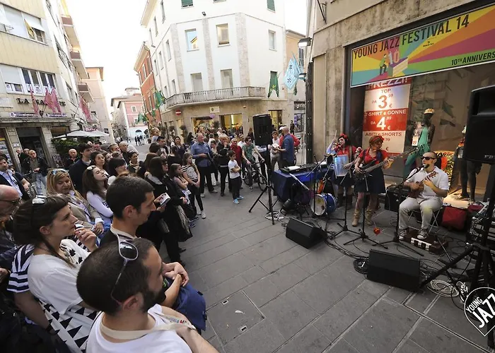 Cascina Antonini Casa rural