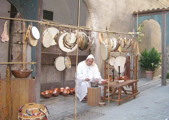 Cascina Antonini Foligno