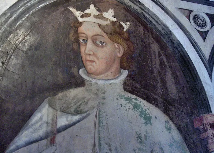 Cascina Antonini Casa rural *