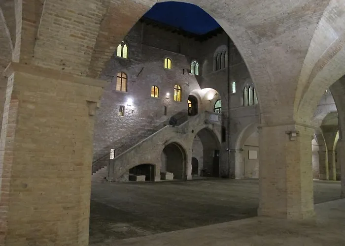 Casa rural Cascina Antonini