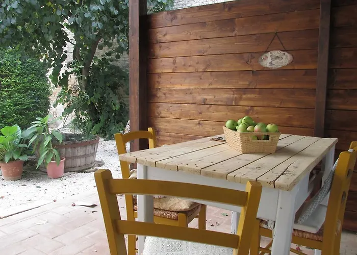 Casa rural Cascina Antonini *