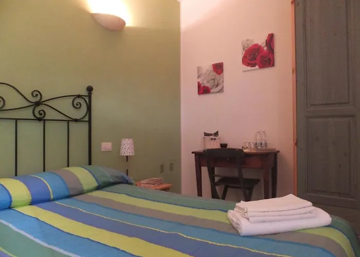 Casa rural Cascina Antonini Foligno