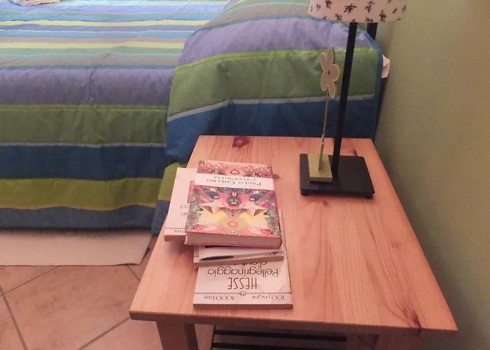 Casa rural Cascina Antonini