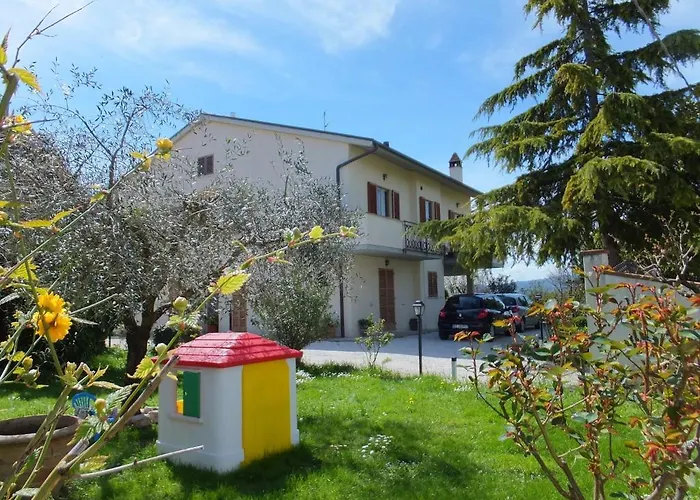 Cascina Antonini Foligno